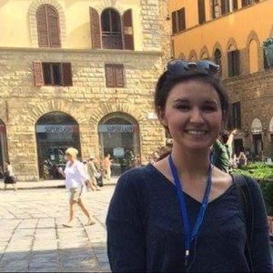 Meet your Posher, Erin